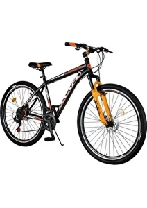 Daafu Sxc 200 29 Jant Mekanik Disk Fren Bisiklet